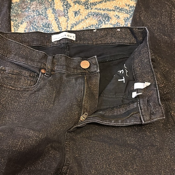 Loft Pants - Picture 2 of 3